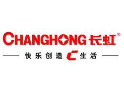 源汇长虹电视